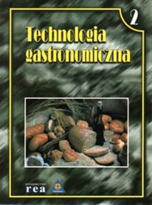 Obrazek Technologia gastronomiczna 2