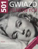 501 gwiazd... - Steven Jay Schneider -  books in polish 