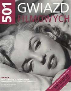 Obrazek 501 gwiazd filmowych