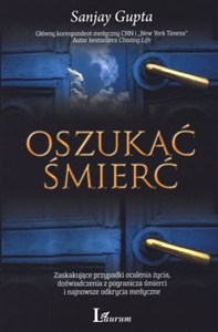 Obrazek Oszukać śmierć
