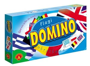Picture of Domino flagi
