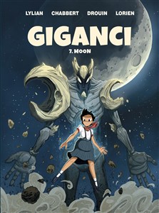Obrazek Giganci Moon Tom 7