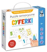 Książka : Puzzle sen...