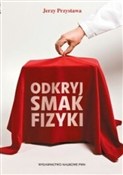Książka : Odkryj sma... - Jerzy Przystawa