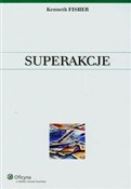 Superakcje... - Kenneth Fisher - Ksiegarnia w UK
