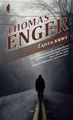 Żądza krwi... - Thomas Enger -  Polish Bookstore 