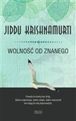 Wolność od... - Jiddu Krishnamurti -  books from Poland