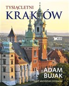 Tysiącletn... - Adam Bujak, Krzysztof Czyżewski -  Polish Bookstore 