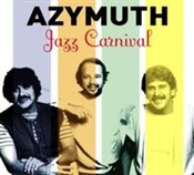 Książka : Jazz Carni... - Azymuth