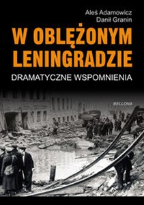 Picture of W oblężonym Leningradzie