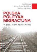 Polska pol... - Rafał Matyja, Konrad Pędziwiatr, Anna Siewierska-Chmaj -  Polish Bookstore 