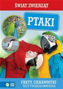 polish book : Ptaki Świa... - Opracowanie Zbiorowe