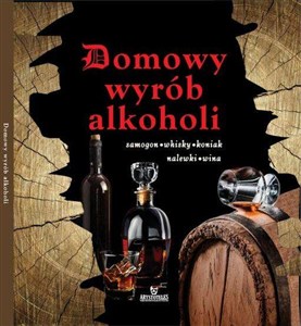 Obrazek Domowy wyrób alkoholi