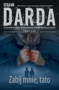 Obrazek Zabij mnie tato