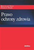 polish book : Prawo ochr... - Bogusław Sygit, Damian Wąsik