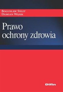 Obrazek Prawo ochrony zdrowia