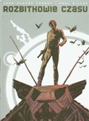 Rozbitkowi... - Jean-Claude Forest, Paul Gillon -  books in polish 