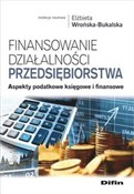 Finansowan... - Ksiegarnia w UK
