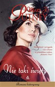 polish book : Nie taki ś... - Mary Jo Putney