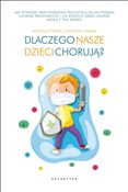 Dlaczego n... - Michelle Perro, Vincanne Adams -  foreign books in polish 