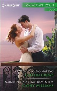 Picture of Każdemu wolno marzyć Narzeczona