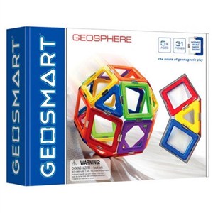 Picture of Geo Smart GeoSphere (31 części) IUVI Games