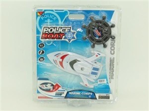 Picture of Motorówka RC