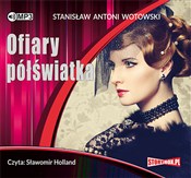 Polska książka : [Audiobook... - Stanisław Antoni Wotowski