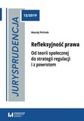 polish book : Refleksyjn... - Maciej Pichlak