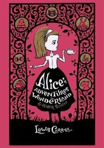 Obrazek Alice's Adventures in Wonderland & Other Stories