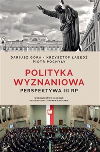 Obrazek Polityka wyznaniowa Perspektywa III RP