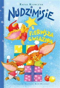 Obrazek Nudzimisie i pierwsza Gwiazdka