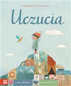 Uczucia - Libby Walden - Ksiegarnia w UK