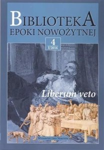 Obrazek Biblioteka epoki nowożytnej 4 I/2016