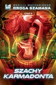 Droga Szam... - Wasilij Machanienko -  books from Poland