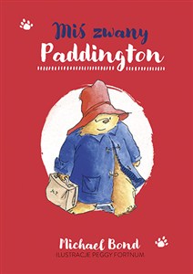 Obrazek Miś zwany Paddington