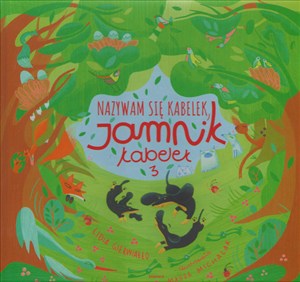 Obrazek Nazywam się Kabelek Jamnik Kabelek 3