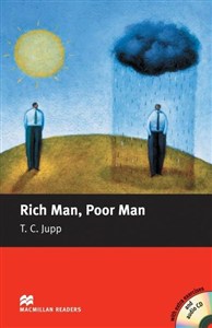 Picture of Rich Man, Poor Man Beginner + CD Pack
