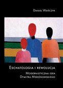 Książka : Eschatolog... - Daniel Wańczyk