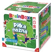 BrainBox P... -  Książka z wysyłką do UK