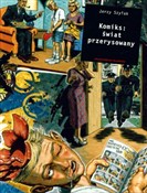 polish book : Komiks Świ... - Jerzy Szyłak