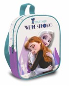 Plecak mał... -  Książka z wysyłką do UK