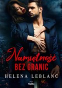 Zobacz : Namiętność... - Helena Leblanc
