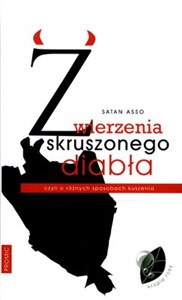 Obrazek Zwierzenia skruszonego diabła Czyli o różnych sposobach kuszenia