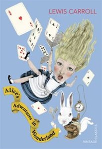 Picture of Alice's Adventures in Wonderland