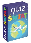 Gra Quiz Ś... -  foreign books in polish 