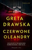 Czerwone o... - Greta Drawska -  Polish Bookstore 