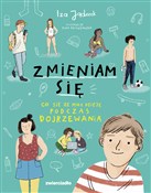 Zmieniam s... - Iza Jąderek -  foreign books in polish 