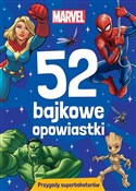 Książka : 52 bajkowe... - Opracowanie Zbiorowe