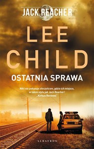 Obrazek Jack Reacher: Ostatnia sprawa